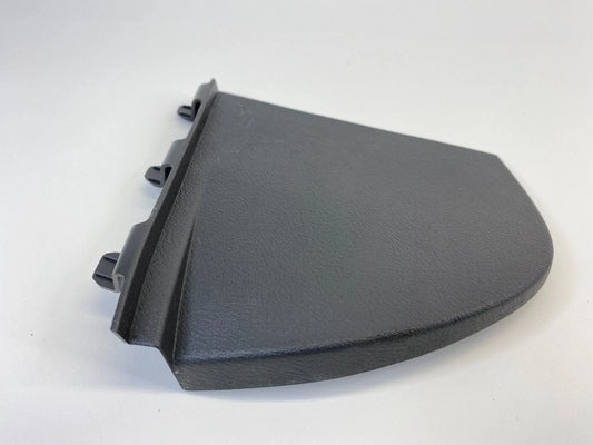 2006-2011 HONDA CIVIC DASH RIGHT SIDE END CAP LID COVER TRIM RH 77210-SNAA OEM
