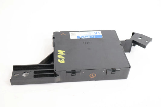2011-2014 TOYOTA SIENNA AC AIR CONDITIONER AMPLIFIER CONTROL MODULE 88650-08180
