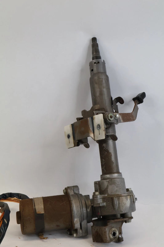2007-2012 TOYOTA YARIS SEDAN FWD ELECTRIC POWER STEERING COLUMN MOTOR OEM