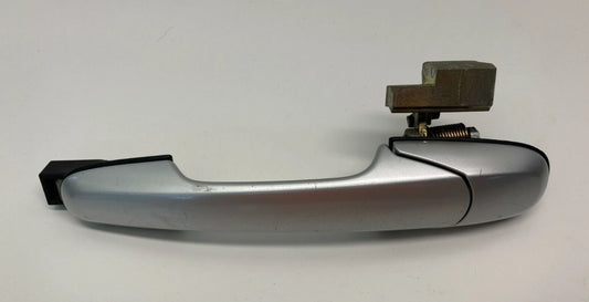 2003-2007 SUZUKI AERIO SEDAN REAR LEFT SIDE EXTERIOR DOOR HANDLE ASSEMBLY OEM