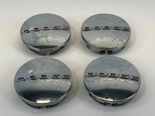 2008-2018 DODGE CHARGER RIM WHEEL HUBCAP CENTER CAP HUB CAP SET OF 4 1SK35TRMAA