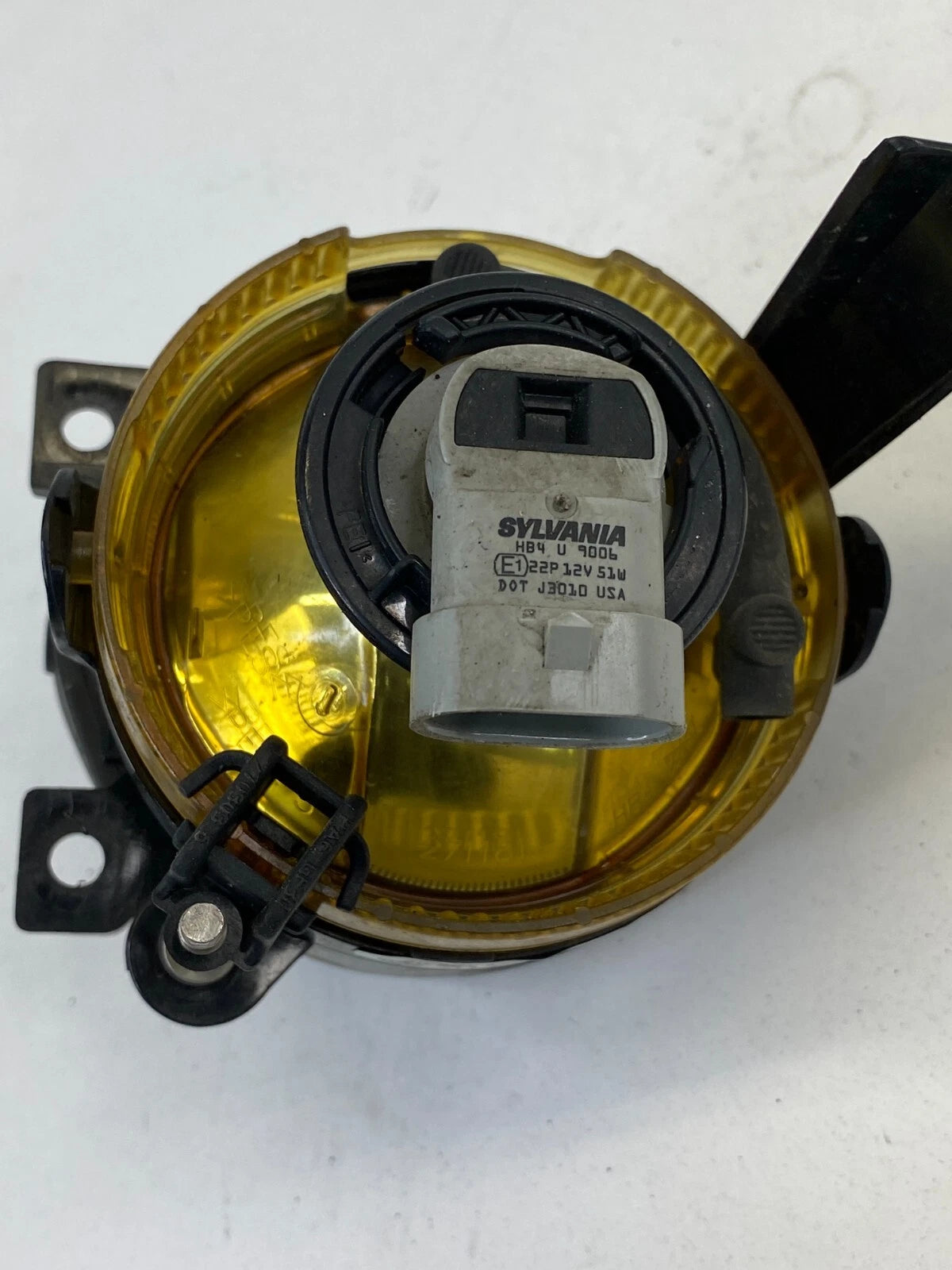 2009-2011 VOLKSWAGEN TIGUAN RIGHT PASSENGER FOG LIGHT LAMP 1T0941700C OEM
