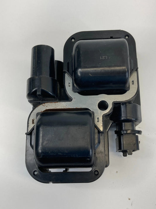 2002-2007 MERCEDES-BENZ ML 500 5.0L V8 SOHC 24V IGNITION COIL IGNITER ASSY OEM