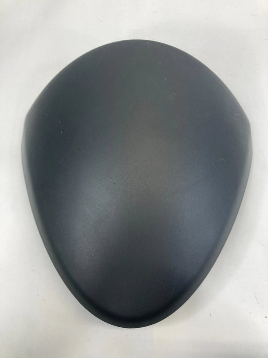 08-13 NISSAN ROGUE CLUSTER UPPER DASH METER HOOD COVER 68235-JM00A OEM