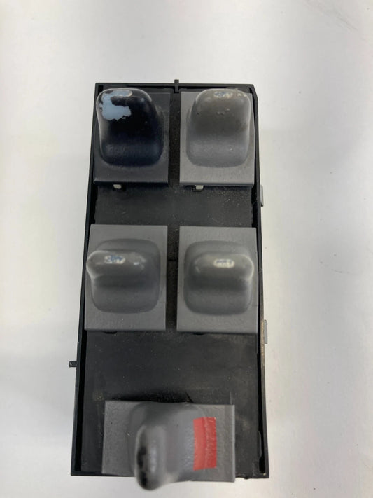 2001-2005 PONTIAC GRAND AM FRONT LEFT DOOR MASTER WINDOW SWITCH 22624807 OEM