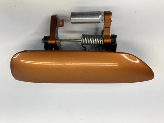 2009-2013 HONDA FIT HATCHBACK FRONT RIGHT SIDE DOOR EXTERIOR OUTER HANDLE OEM