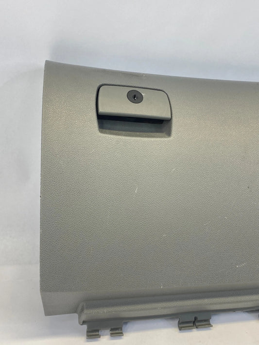 2009-2017 CHEVROLET TRAVERSE DASH GLOVE BOX COMPARTMENT STORAGE OEM 22832085