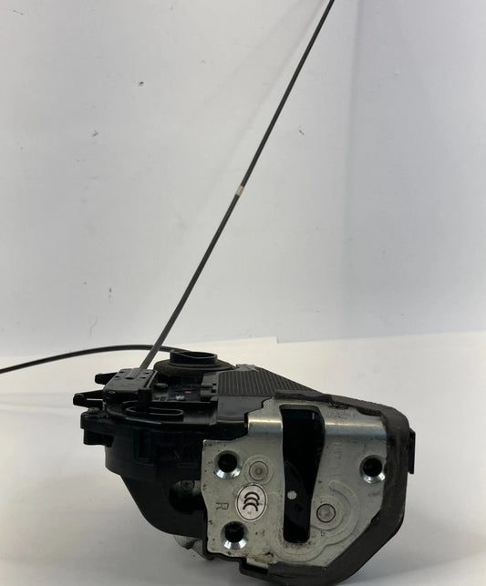 2004-2009 TOYOTA PRIUS REAR RIGHT SIDE BACK DOOR LOCK LATCH ACTUATOR OEM