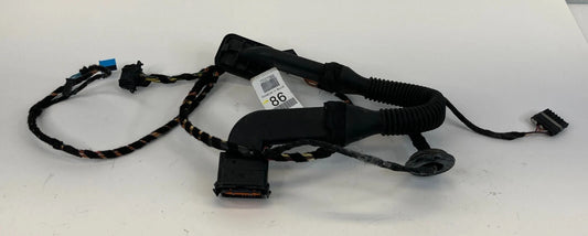 06 07 MERCEDES-BENZ ML 500 REAR LEFT SIDE DOOR WIRE WIRING HARNESS 1645406006