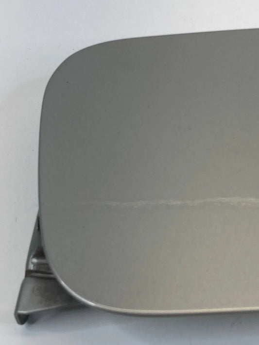 1998-2004 AUDI A6 QUATTRO SEDAN FUEL FILLER DOOR GAS TANK LID COVER OEM