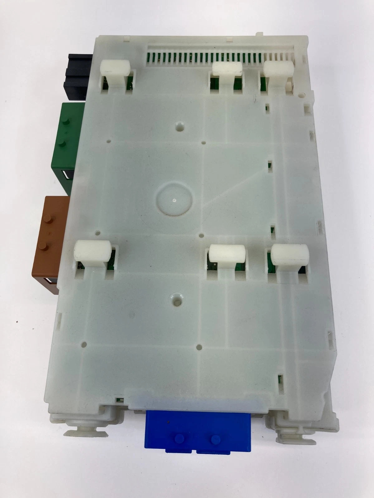 08-12 LAND ROVER LR2 INTERIOR CABIN FUSE RELAY JUNCTION BOX 6G9T-14D572-KA OEM