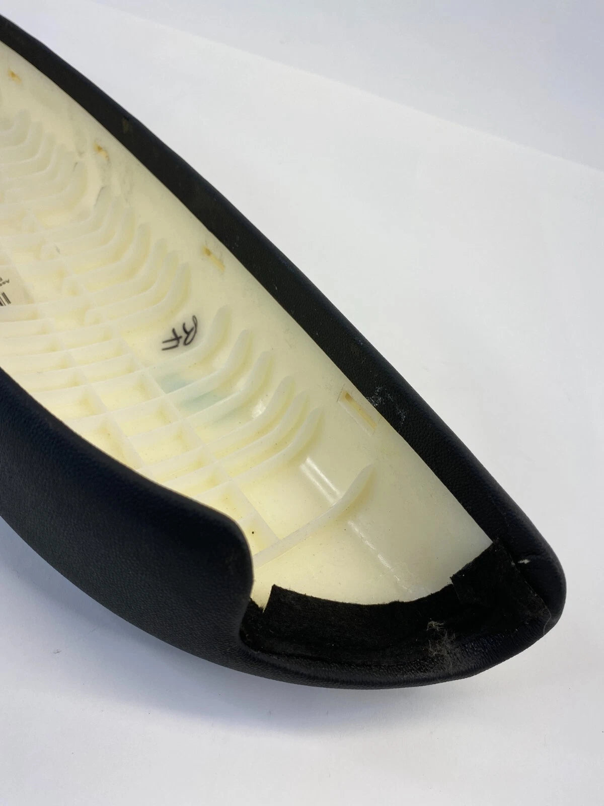 2007-2015 MINI COOPER COUPE FRONT RIGHT SIDE INTERIOR DOOR ARMREST 7267286 OEM