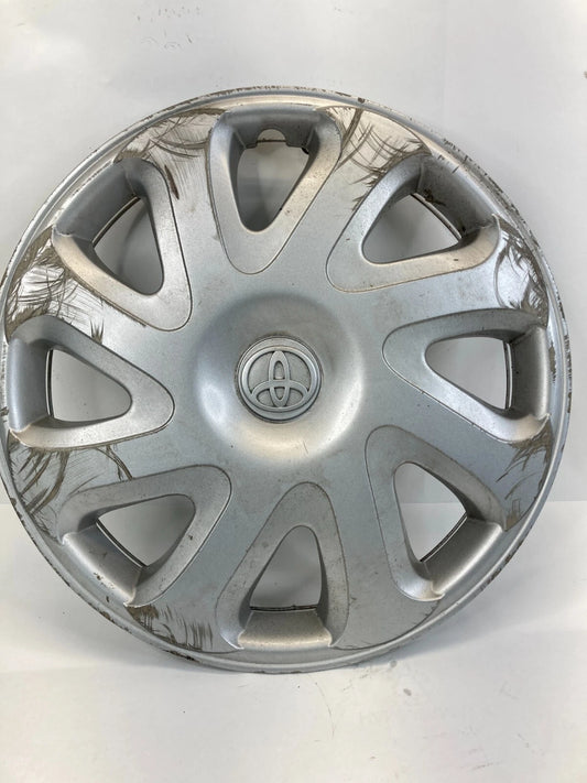 2000 2001 2002 TOYOTA COROLLA RIM WHEEL CENTER CAP HUBCAP HUB CAP 42621AB030 OEM
