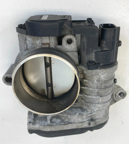 2006-2010 KIA SEDONA 3.8L V6 07-09 SANTA FE 3.3L THROTTLE BODY VALVE 35100-3C200