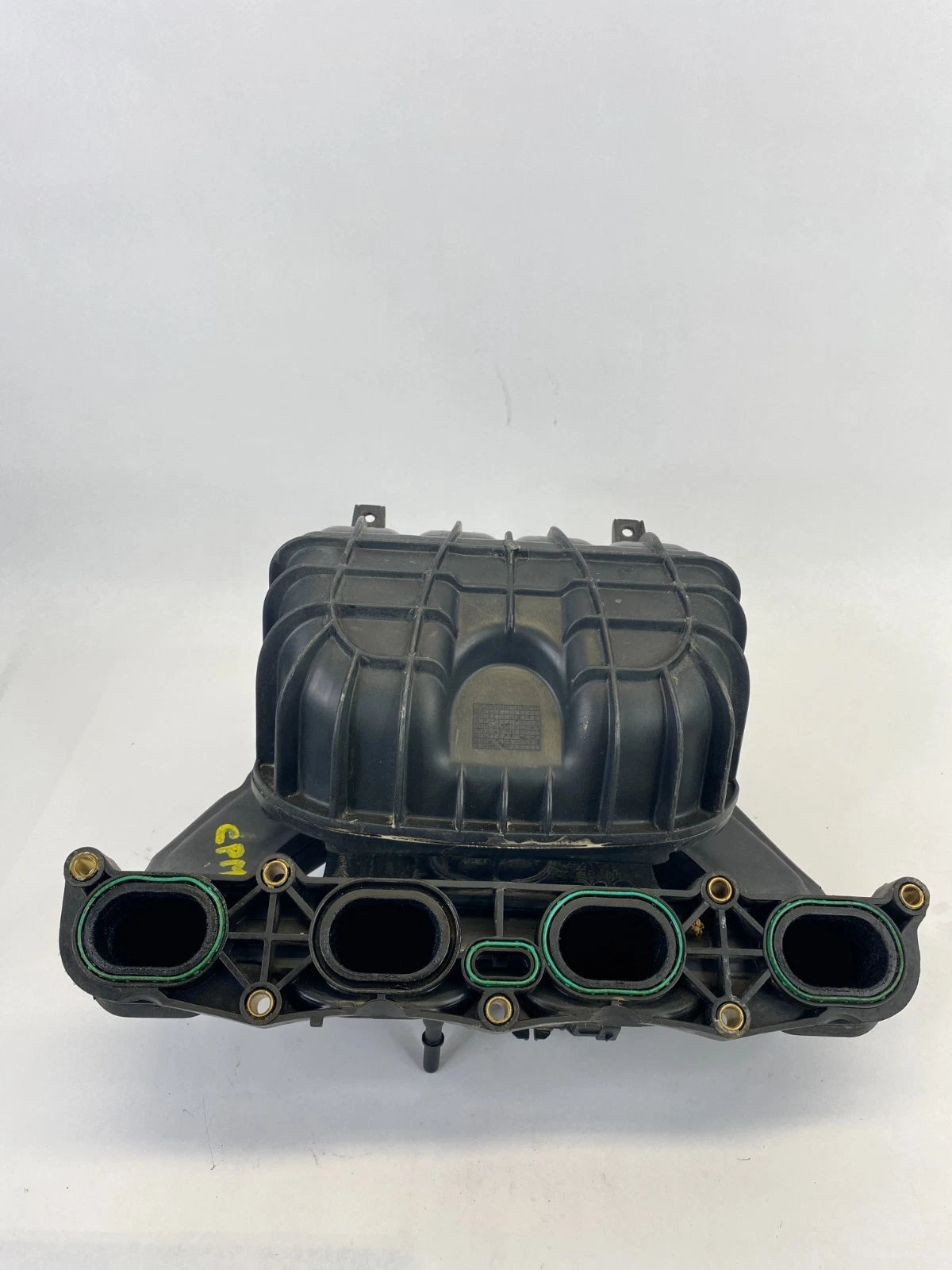 2008-2012 CHEVROLET MALIBU 2.4L L4 16V ENGINE INTAKE MANIFOLD W/ MAP SENSOR OEM