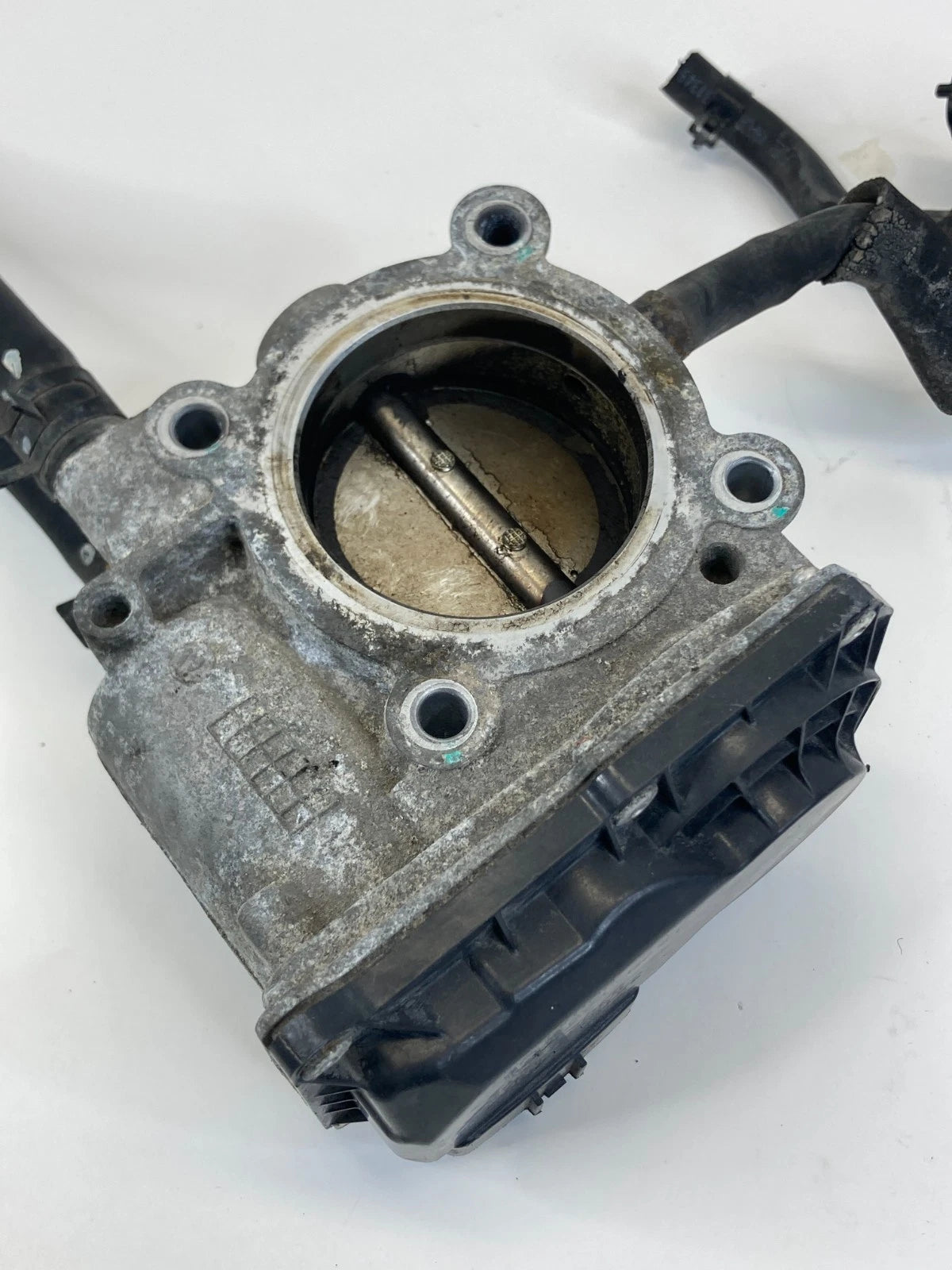 2012-2019 KIA SOUL 1.6L THROTTLE BODY THROTTLE VALVE 35100-2B300 OEM