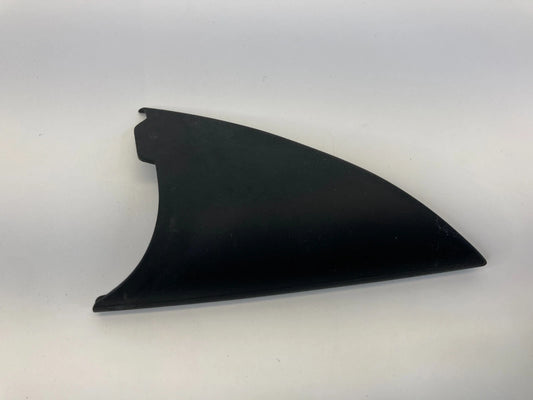 2003-2011 SAAB 9-3 SEDAN FRONT RIGHT SIDE TRIM MIRROR COVER CORNER OEM
