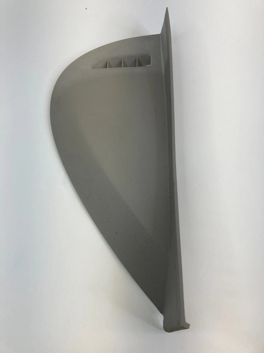 12-15 RAM CARGO VAN FRONT RIGHT SIDE DASH END CAP COVER TRIM PANEL 0ZS64BD1AA