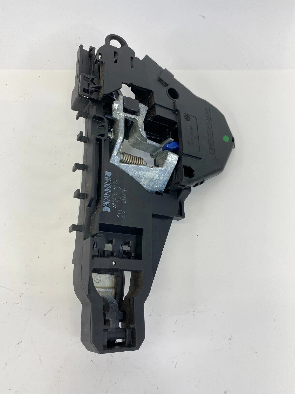 08-11 MERCEDES ML350 FRONT RIGHT PASSENGER EXTERIOR DOOR HANDLE 1647601834