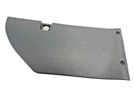 2002-2005 HYUNDAI SONATA DASH CENTER LEFT DRIVER SIDE COVER TRIM 84773-3C000 OEM