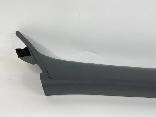 2001 2002 2003 TOYOTA RAV4 RIGHT PASSENGER WINDSHIELD A PILLAR TRIM COVER OEM