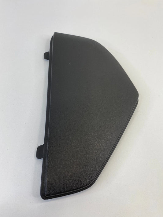 2006-2009 PONTIAC TORRENT LEFT DRIVER DASH COVER CAP LID BEZEL TRIM 15286923