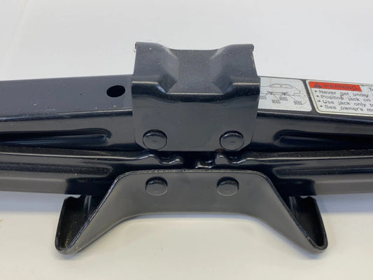 2010-2013 SUZUKI KIZASHI TRUNK SPARE TIRE SCISSOR JACK WRENCH KIT OEM FACTORY