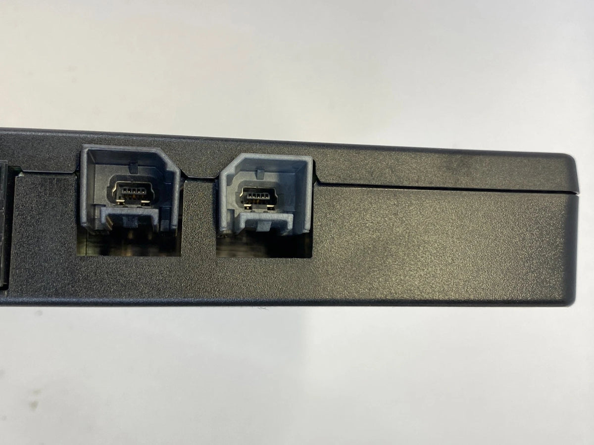 2012-2014 FORD FOCUS SYNC BLUETOOTH COMMUNICATION CONTROL MODULE EB5T-14D212-AA