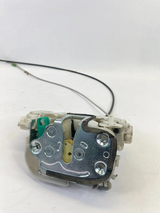 2003-2007 HONDA ACCORD SEDAN REAR RIGHT PASSENGER DOOR LOCK LATCH ACTUATOR OEM