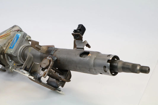 2007-2012 TOYOTA YARIS SEDAN 1.5L L4 AT FWD ELECTRIC POWER STEERING COLUMN MOTOR