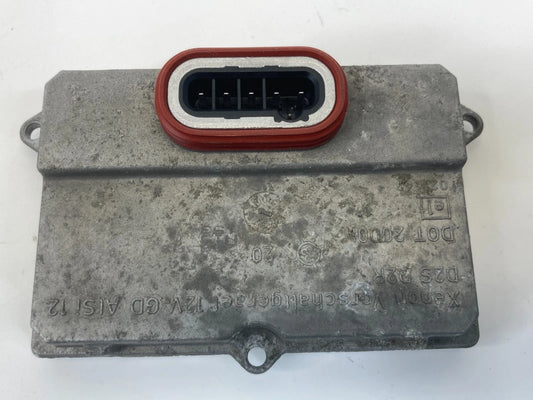 2003-2007 SAAB 9-3 XENON HEADLIGHT BALLAST IGNITER HID MODULE OEM 5DV008290-00