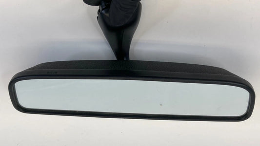 2005-2011 HYUNDAI ACCENT INTERIOR REAR VIEW MIRROR MANUAL DIMMING OEM