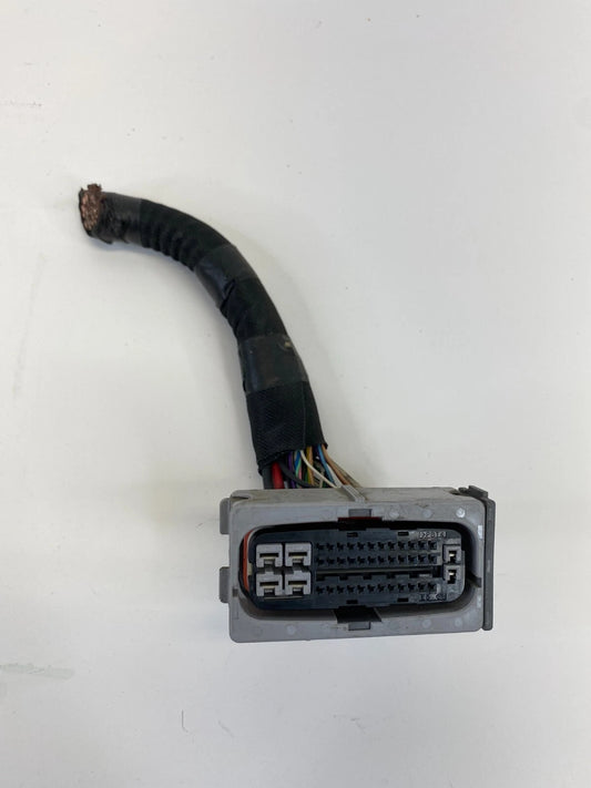 2010-2015 TOYOTA PRIUS 1.8L HYBRID ANTI LOCK BRAKE ABS PUMP PLUG WIRE CONNECTOR