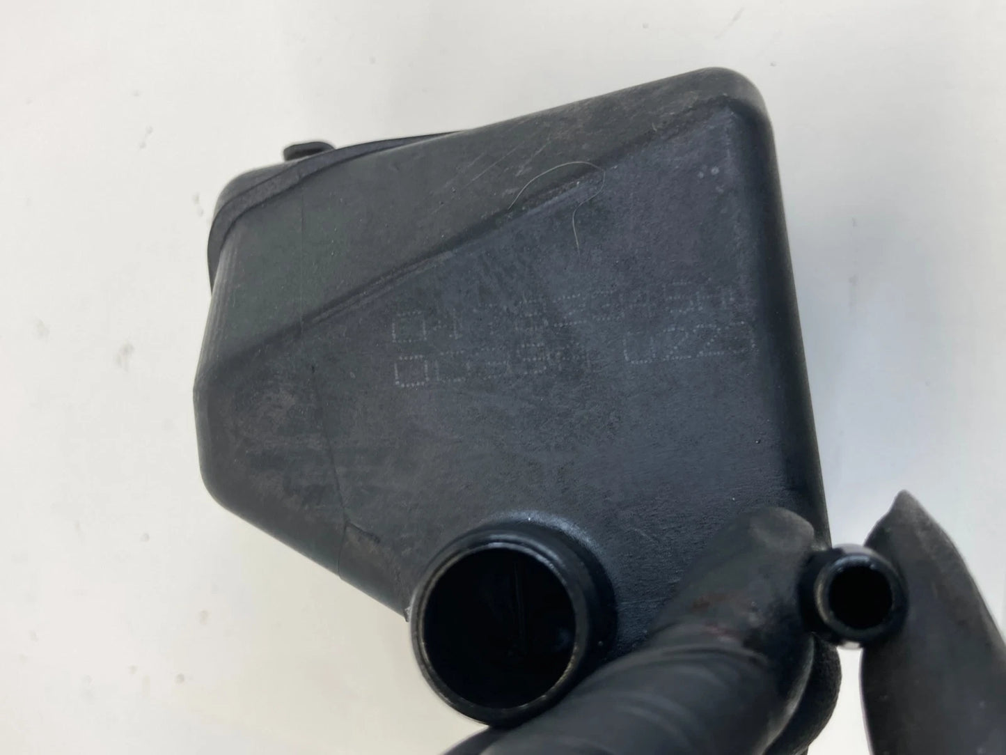 2006-2010 DODGE CHARGER POWER STEERING PUMP RESERVOIR FLUID BOTTLE 04782345AC