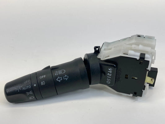 2007-2010 INFINITI QX56 MULTIFUNCTION TURN SIGNAL HEADLIGHT CONTROL SWITCH OEM