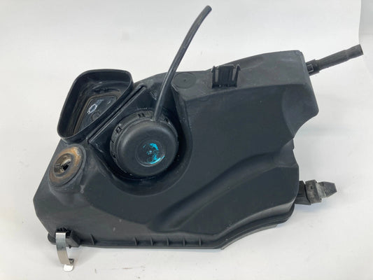06-11 AUDI A6 QUATTRO 3.2L AIR CLEANER INTAKE BOX ASSEMBLY OEM FACTORY 4F0133835
