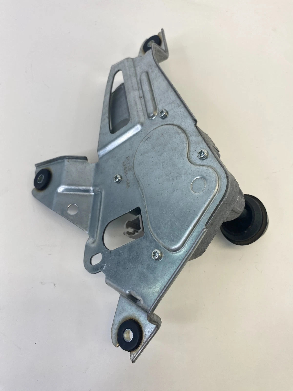 2009-2014 NISSAN MURANO REAR WINDOW GLASS WINDSHIELD WIPER MOTOR 28710 OEM