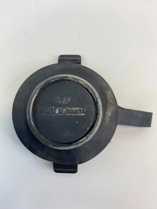2005-2007 BUICK TERRAZA SPORT VAN ENGINE RADIATOR COOLANT RESERVOIR TANK CAP LID