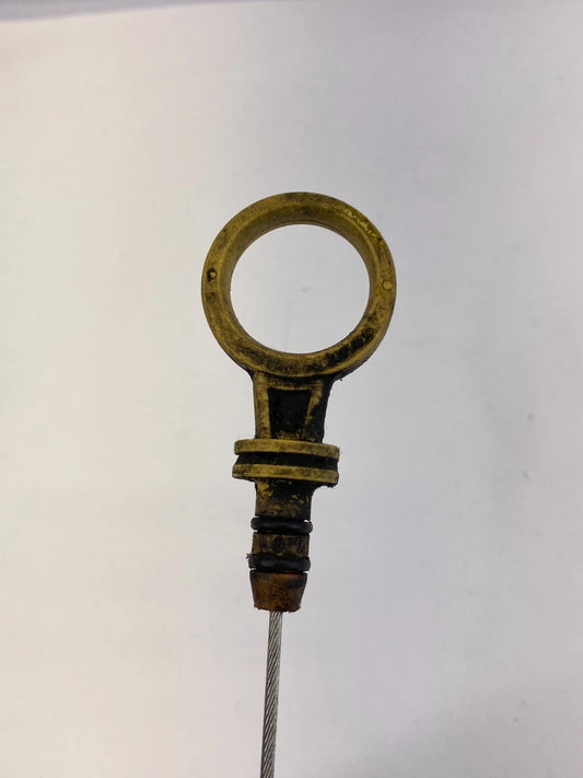 2010-2017 CHEVROLET EQUINOX 2.4L A/T ENGINE OIL DIPSTICK LEVEL INDICATOR OEM