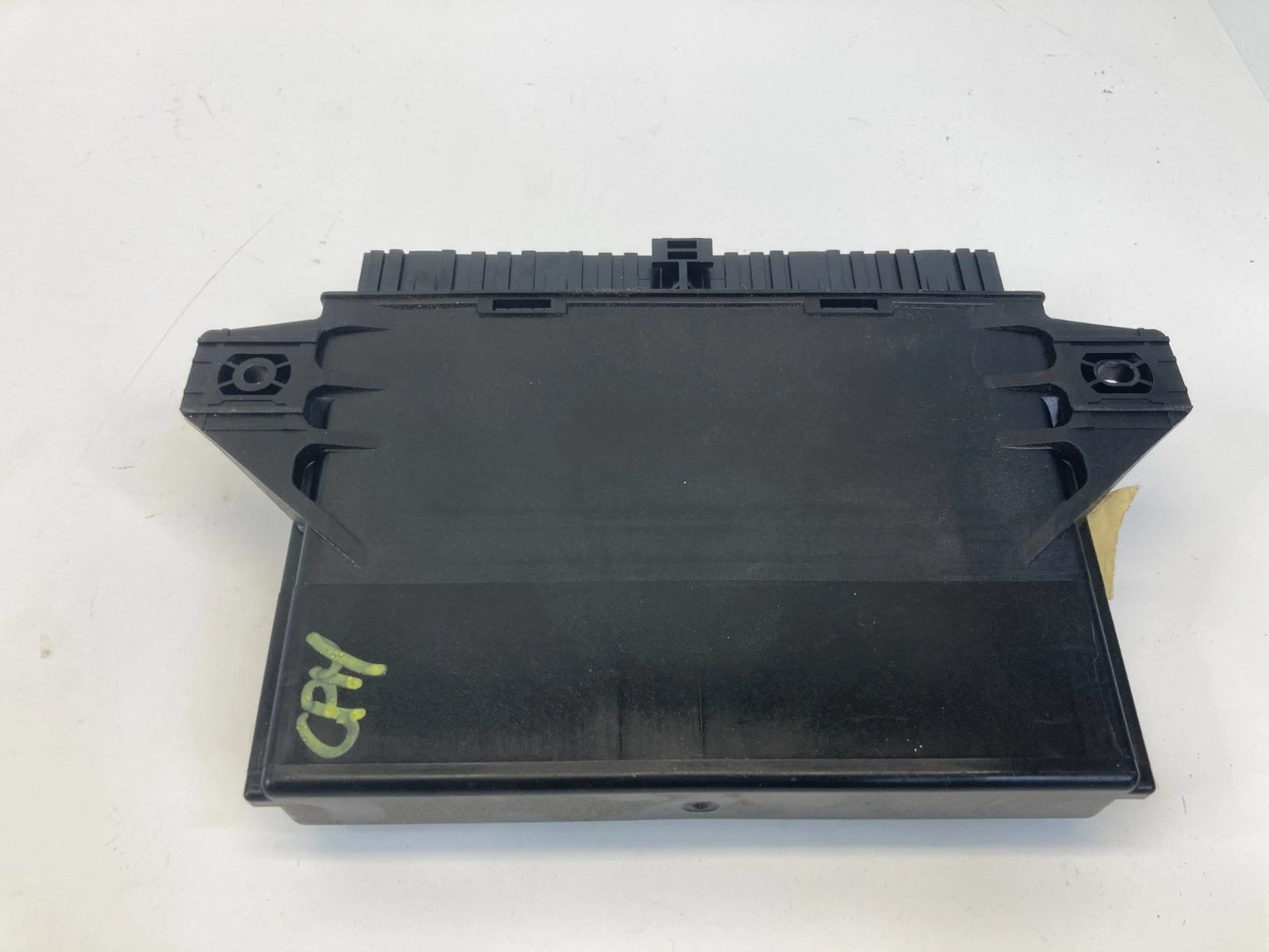 2010-2012 LINCOLN MKT ADAPTIVE CRUISE CONTROL MODULE UNIT AE9T-15604-BA OEM