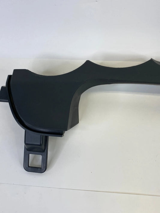 2007-2013 ACURA MDX LOWER SPEEDOMETER BEZEL DASH TRIM OEM 77200STXA01020