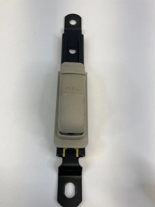 07-10 NISSAN SENTRA FRONT RIGHT PASSENGER SIDE SEAT BELT HEIGHT ADJUSTER OEM
