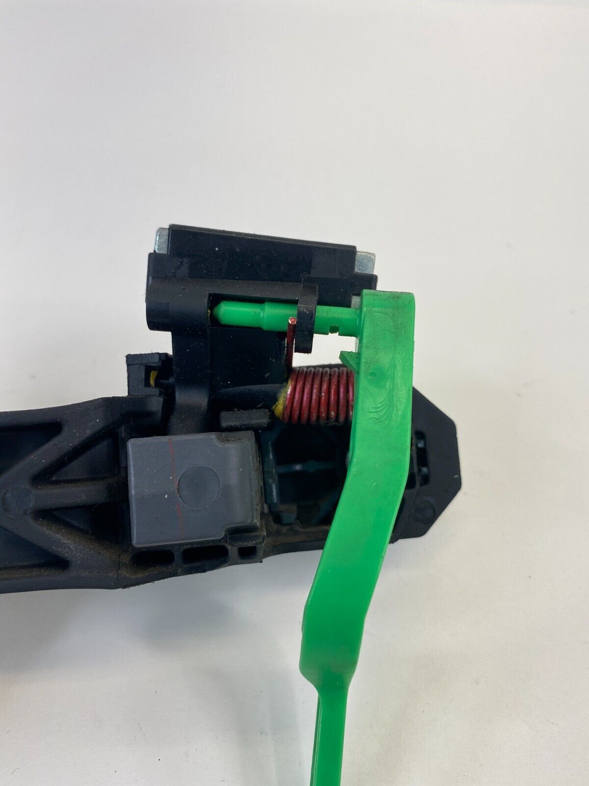 2008-2015 Scion xB Rear Right Side Exterior Outer Door Handle Assembly