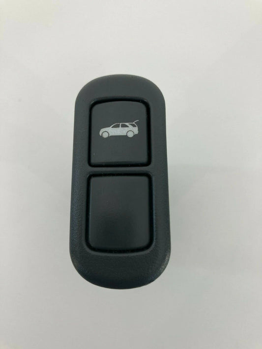 2003-2008 KIA SORENTO SWITCH TRUNK LIFTGATE FUEL DOOR RELEASE BUTTON SWITCH OEM
