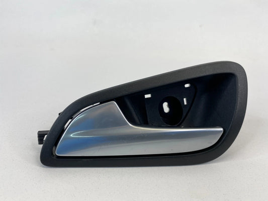 2012-2018 FORD FOCUS REAR LEFT INTERIOR INNER DOOR HANDLE AM51-U22601 OEM