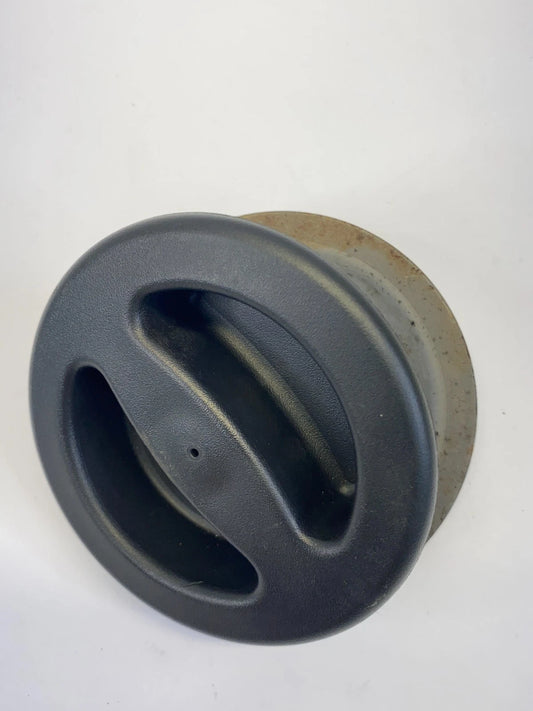 2006-2009 PONTIAC TORRENT SPARE TIRE WING HOLD DOWN NUT LOCK BOLT OEM