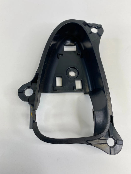 06-12 TOYOTA RAV4 FRONT RIGHT SIDE INTERIOR DOOR HANDLE COVER BEZEL TRIM CAP OEM