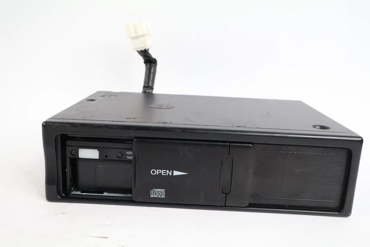2007-2011 HONDA CR-V CRV RADIO CD DISC CHANGER PIONEER 39110-SWA-A012 OEM
