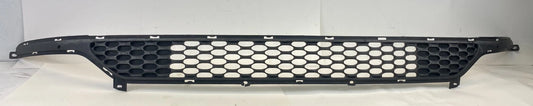2014 2015 2016 KIA FORTE SEDAN FRONT BUMPER LOWER GRILL GRILLE 86522-A7000 OEM