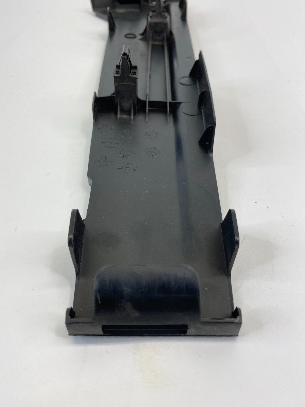 16-19 Ford Explorer Police Interceptor Front Right Pillar A Middle Kick Panel